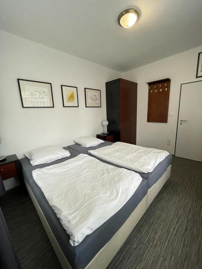 Apartments Gato Karlovy Vary Stara Role ภายนอก รูปภาพ