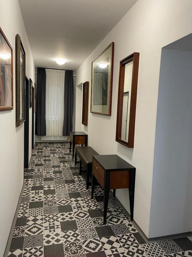Apartments Gato Karlovy Vary Stara Role ภายนอก รูปภาพ