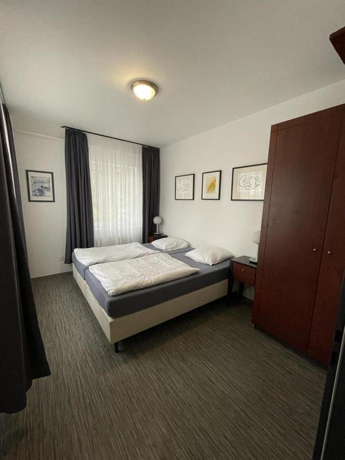 Apartments Gato Karlovy Vary Stara Role ภายนอก รูปภาพ