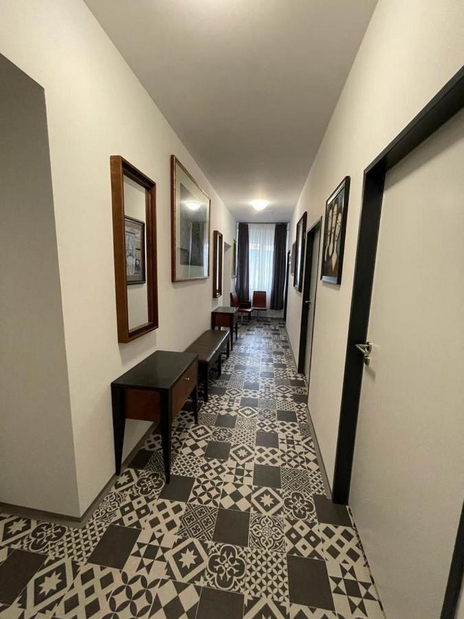 Apartments Gato Karlovy Vary Stara Role ภายนอก รูปภาพ