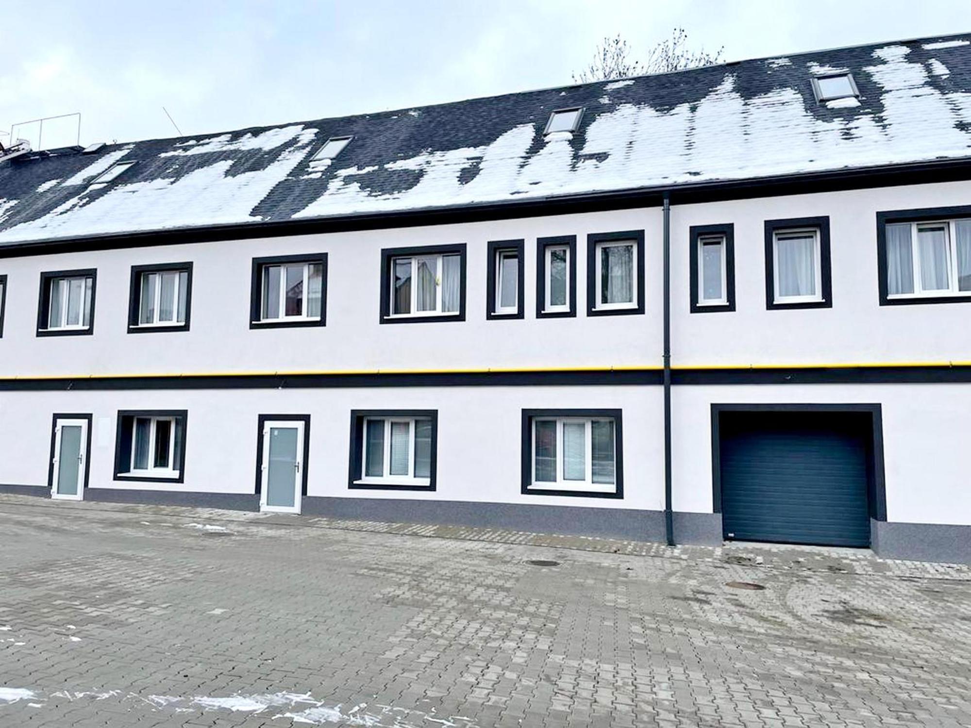 Apartments Gato Karlovy Vary Stara Role ภายนอก รูปภาพ