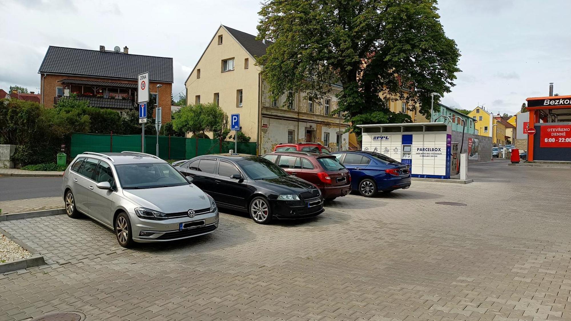 Apartments Gato Karlovy Vary Stara Role ภายนอก รูปภาพ