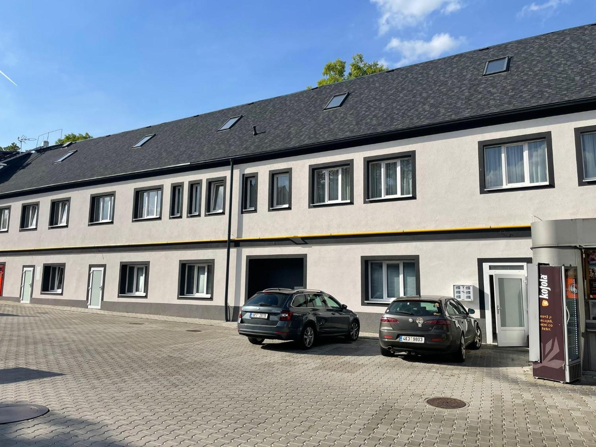 Apartments Gato Karlovy Vary Stara Role ภายนอก รูปภาพ